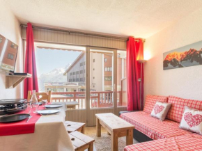 Studio cosy à La Rosière - Proche pistes, commerces et restaurants - Balcon sud et coin montagne - FR-1-275-137 Bourg-Saint-Maurice